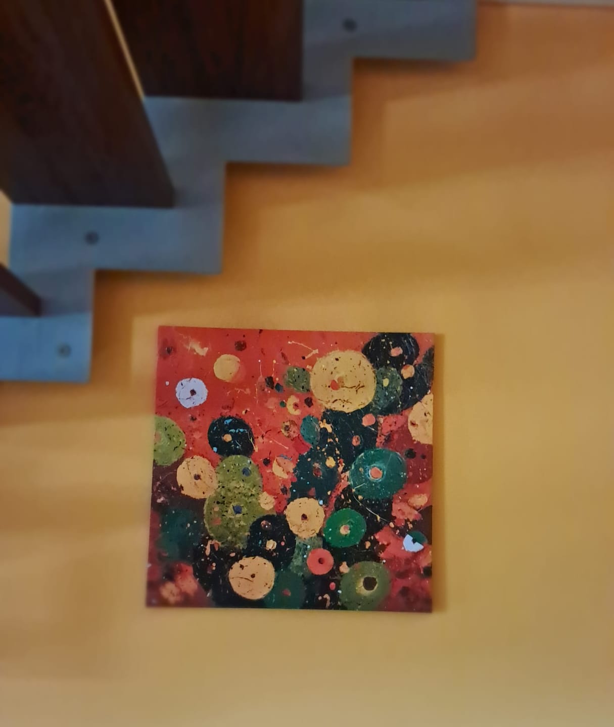 Customer photo review of Fichi di Fuoco