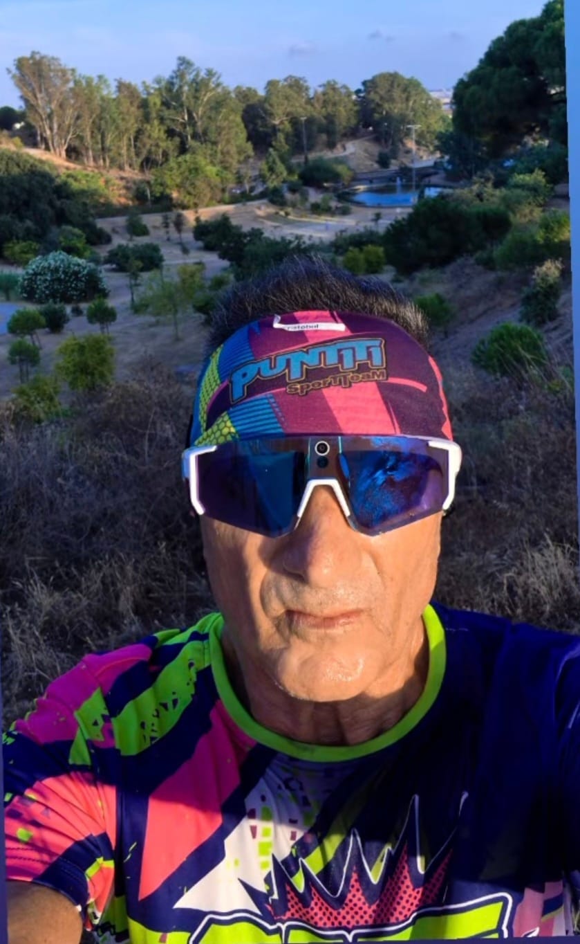 Customer photo review of VYRON® TITAN - Alpine Volt