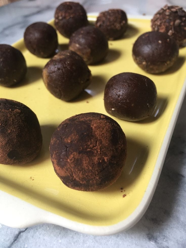 Customer photo review of BITEA | Mega Recetarios de Snacks Saludables |