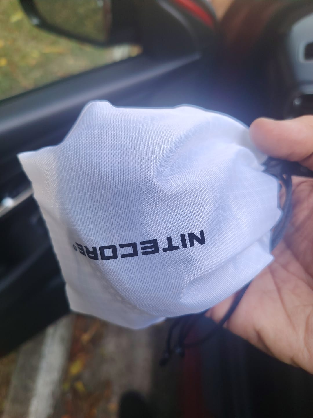Customer photo review of HA13 RGB - 350 lumens