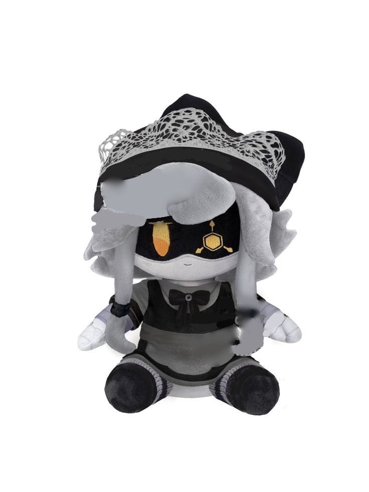 Customer photo review of Cyn Plush