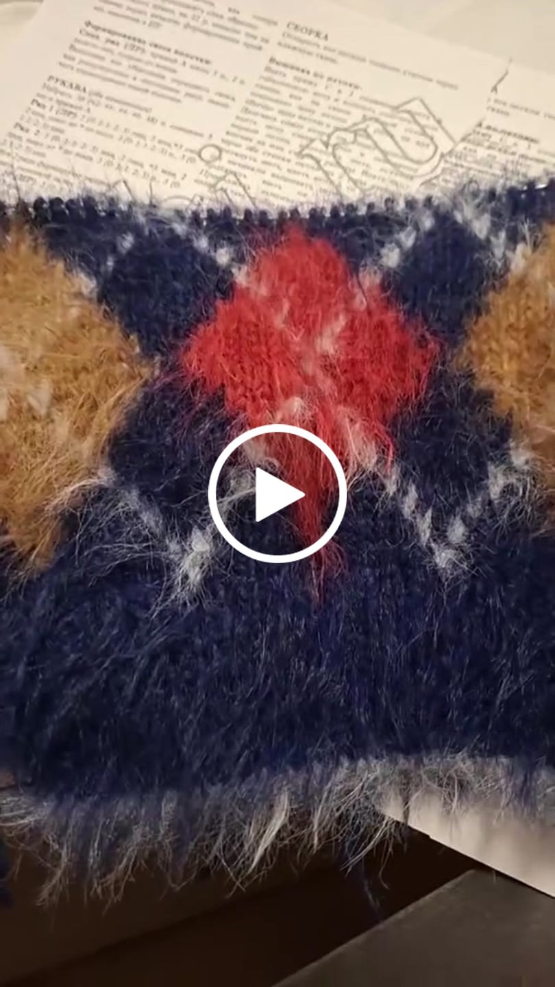 Customer video review of Gazzal Marilyn & Merinos
