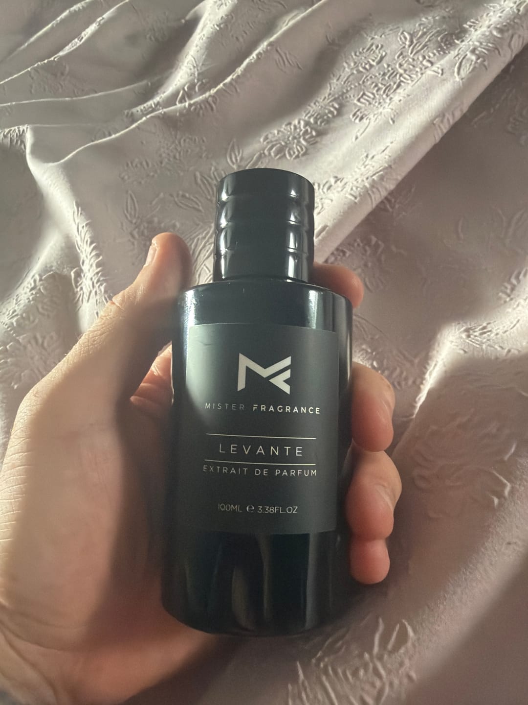 Customer photo review of Levante