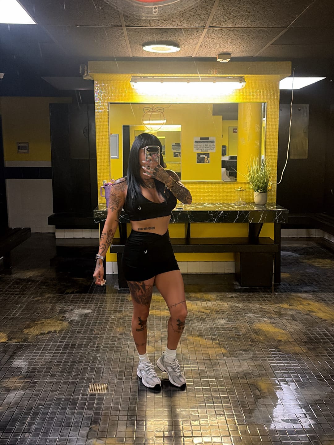 Customer photo review of ENNZOO Empower & Perform Set