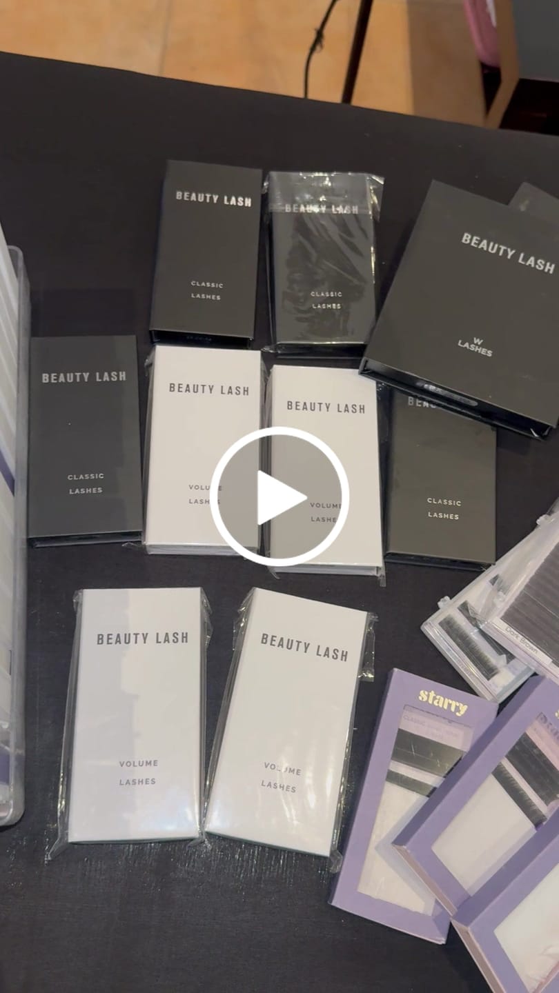 Customer video review of Volume 3