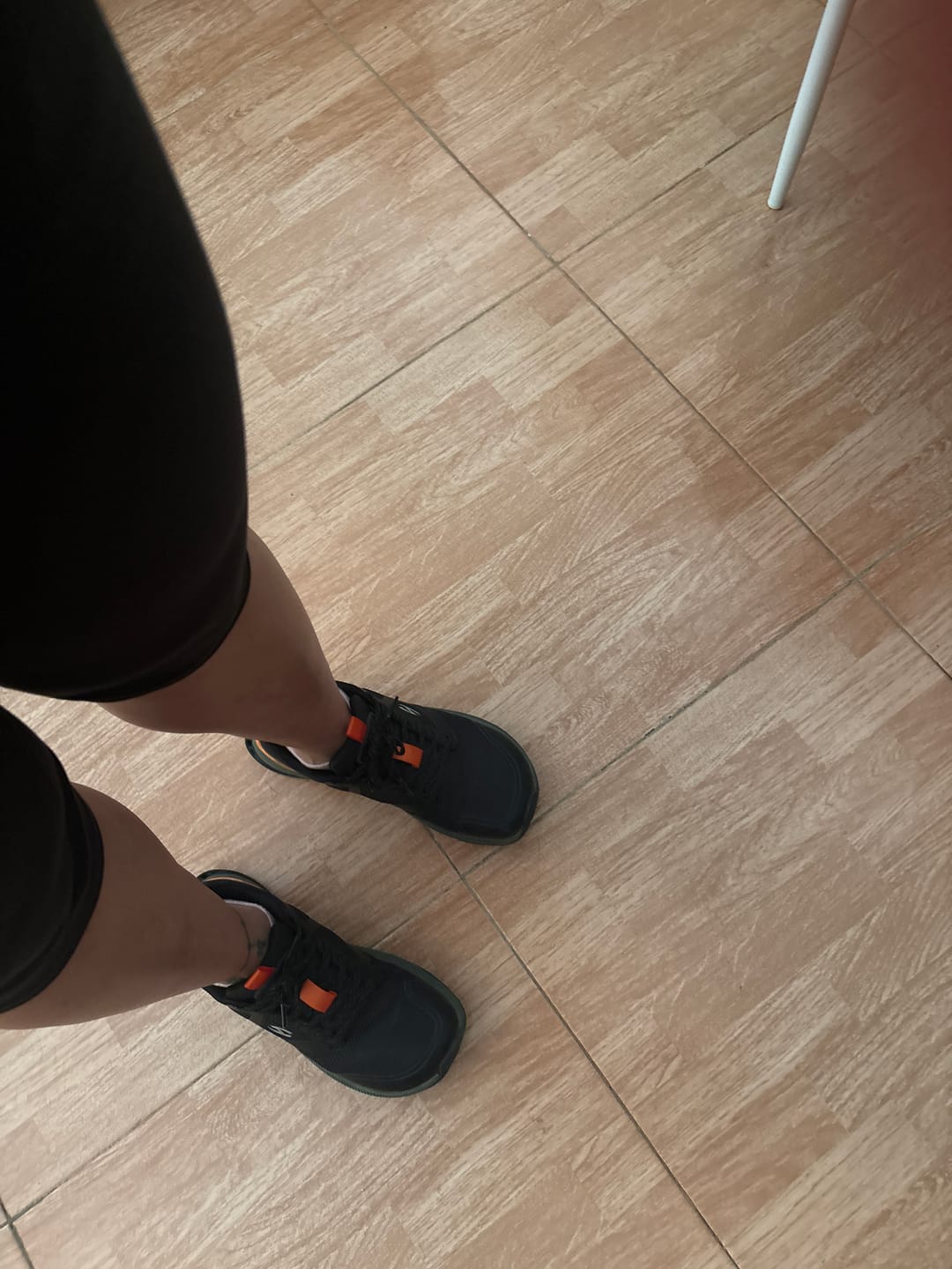 Customer photo review of Aurora - Zapatos De Punta Ancha