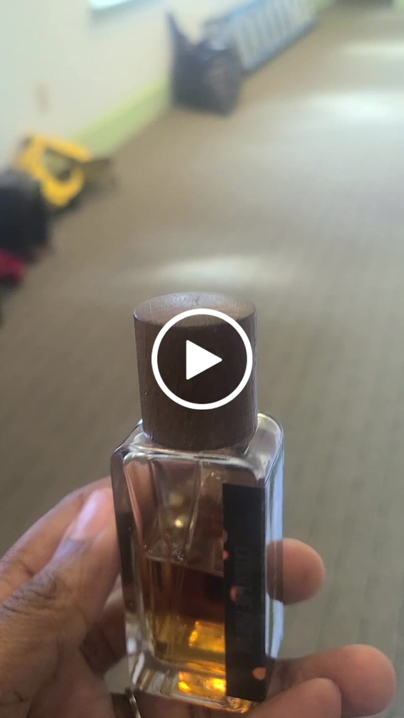 Customer video review of Miss Congeniality of Dreamy Melior