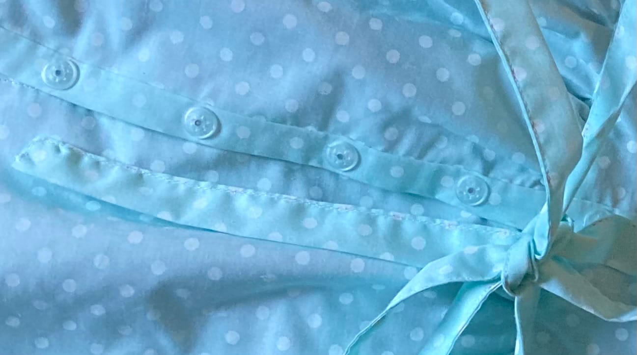 Customer photo review of Prym Snaps Press Fasteners