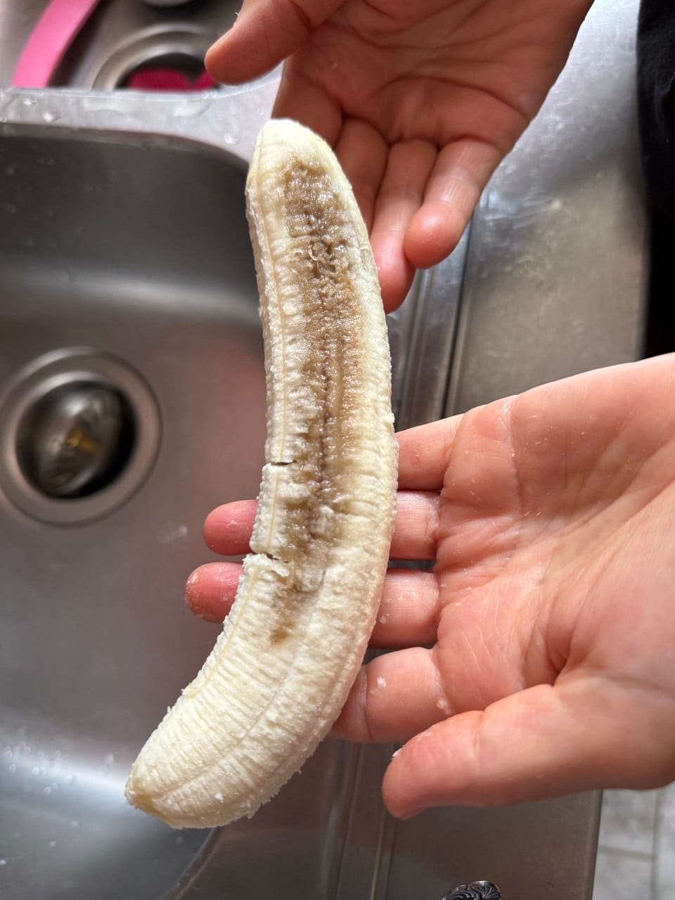 Customer photo review of Bananen Fair Trade