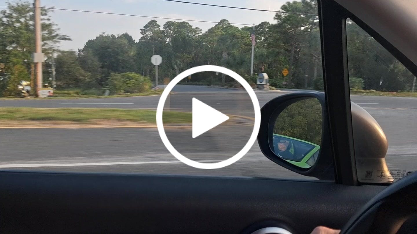 Customer video review of 80Eighty® Smoke Ice Air Fresheners (3)