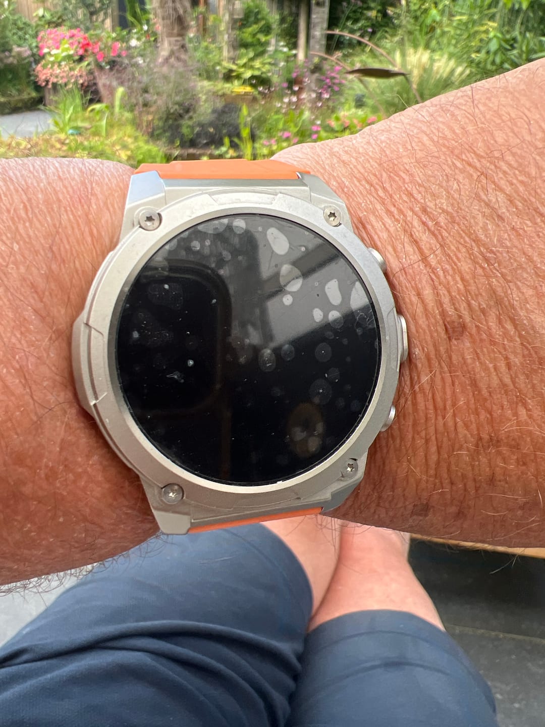 Customer photo review of Gard Pro Ultra 3