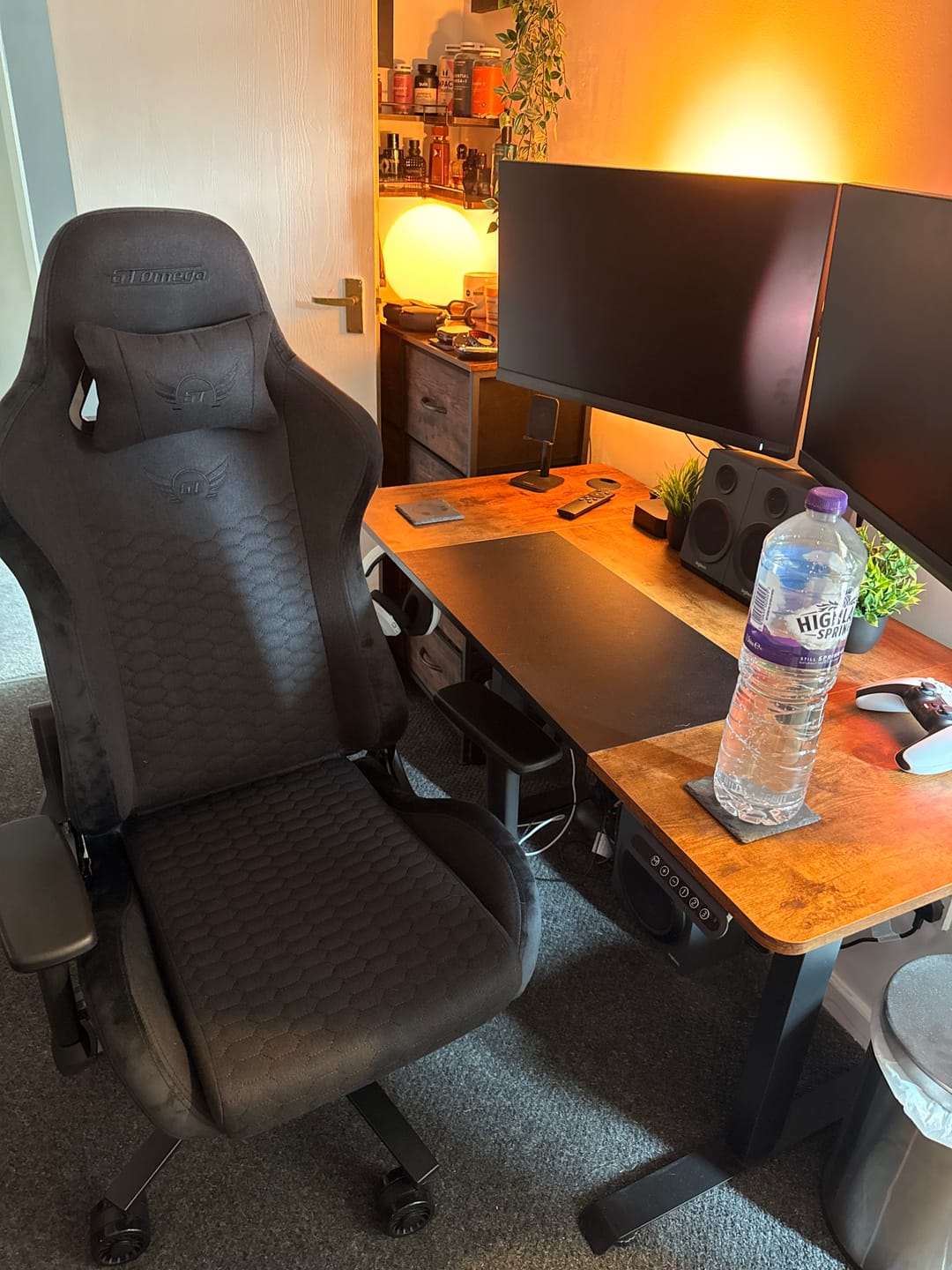 Customer photo review of PRO Series - GEN 2.0