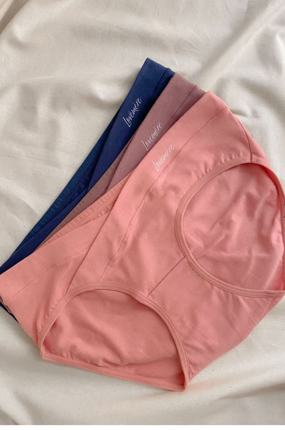 Customer photo review of Mère Bottoms