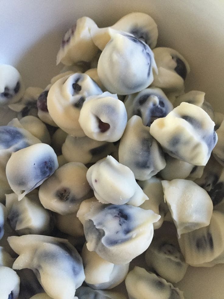 Customer photo review of BITEA | Mega Recetarios de Snacks Saludables |