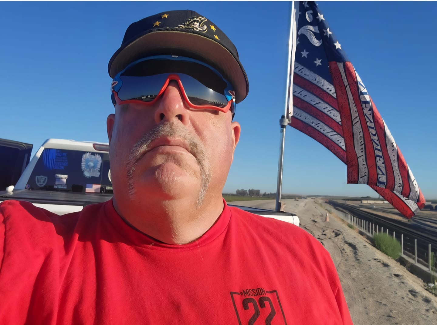 Customer photo review of The Ultimate Sacrifice