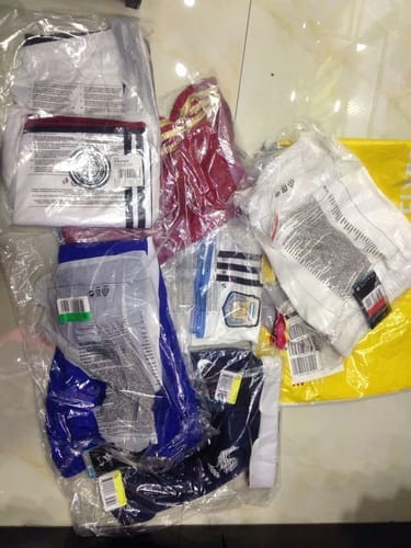 Customer photo review of PROVEEDOR FUTBOL