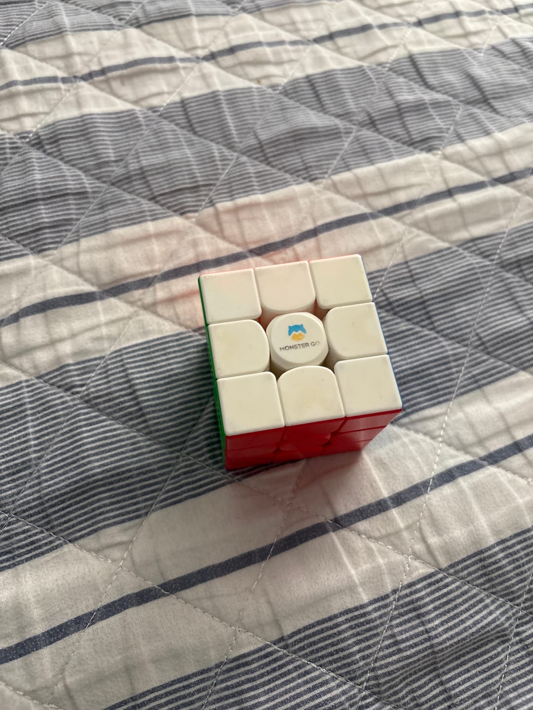 Customer photo review of GANCUBE Community