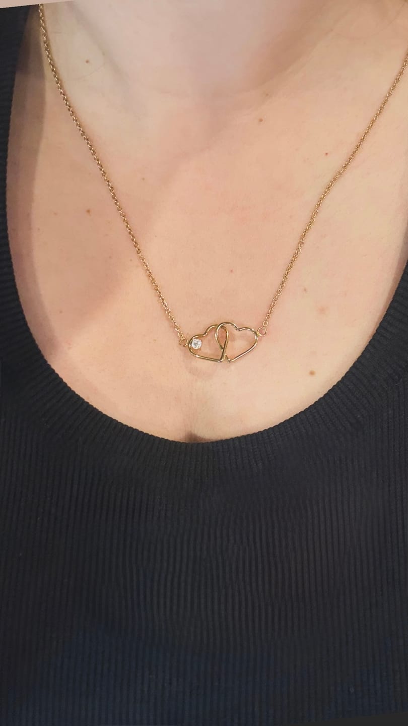 Customer photo review of Mãe