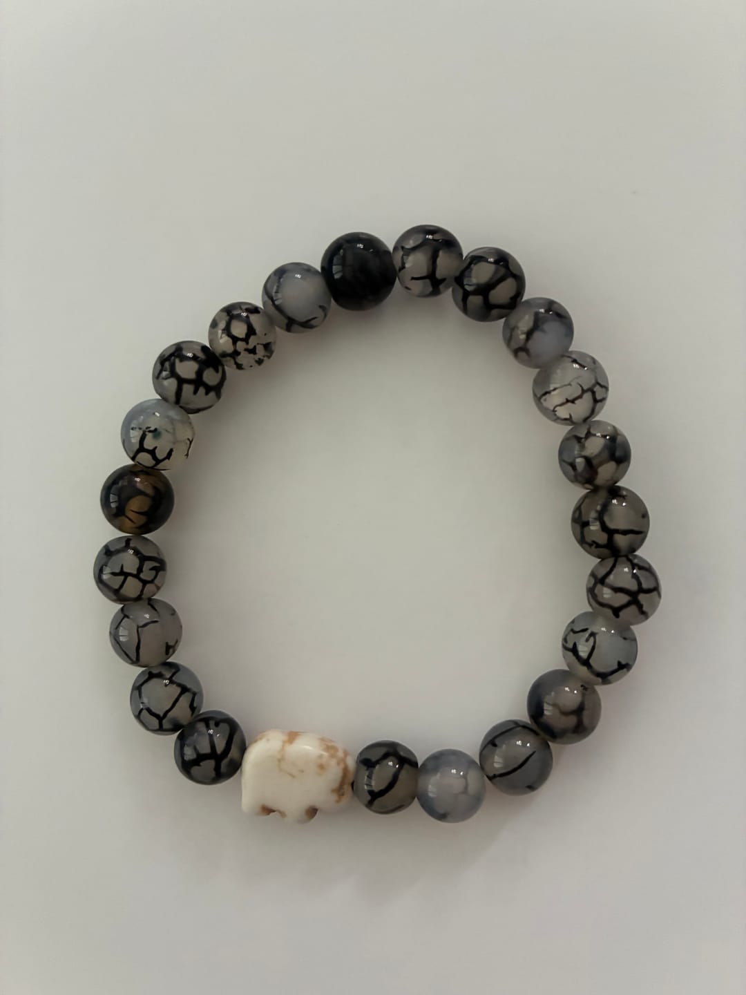 Customer photo review of The Expedition Bracelet
