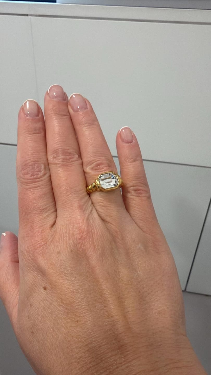 Customer photo review of Anel Kiara