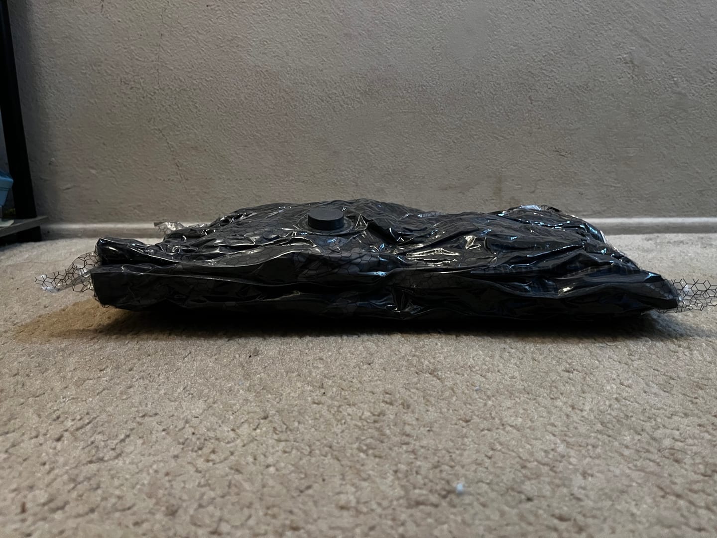 Customer photo review of MORETRA Travel Compression Kits
