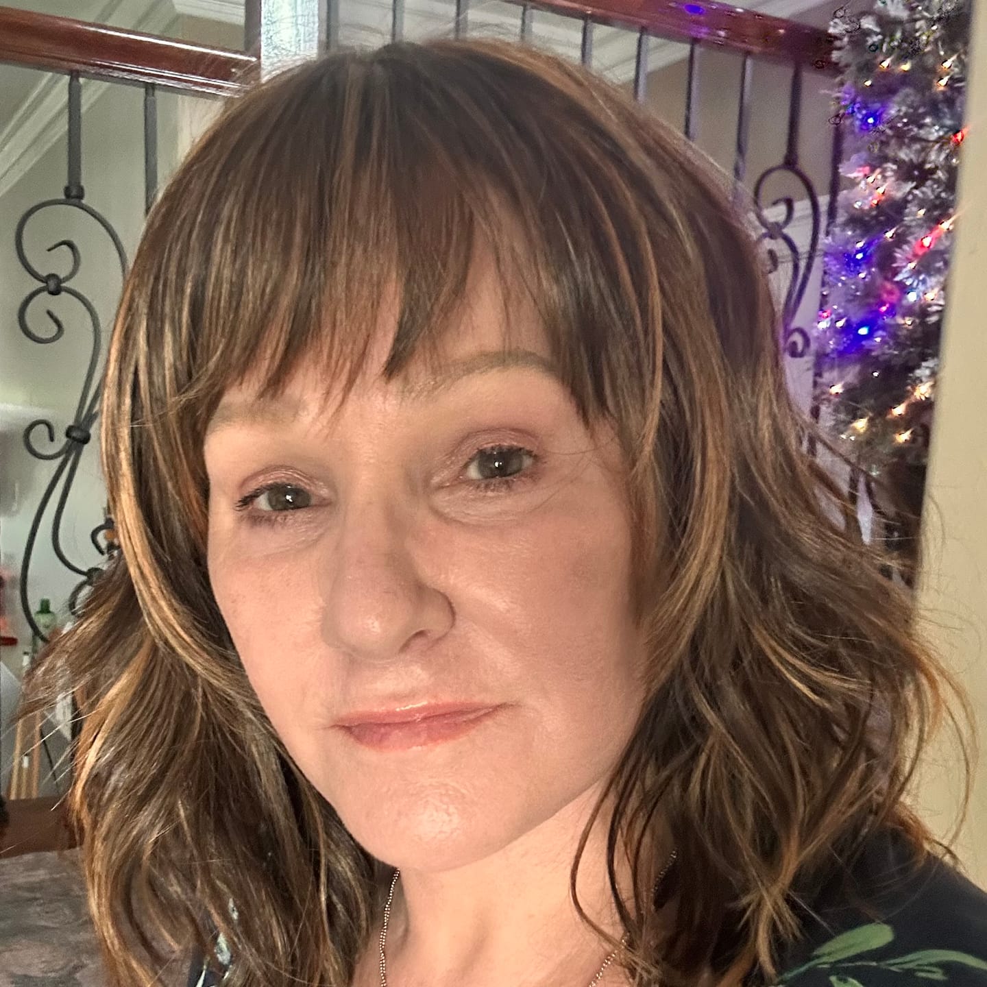 Customer photo review of PURE PASSION - Chocolate Cedar