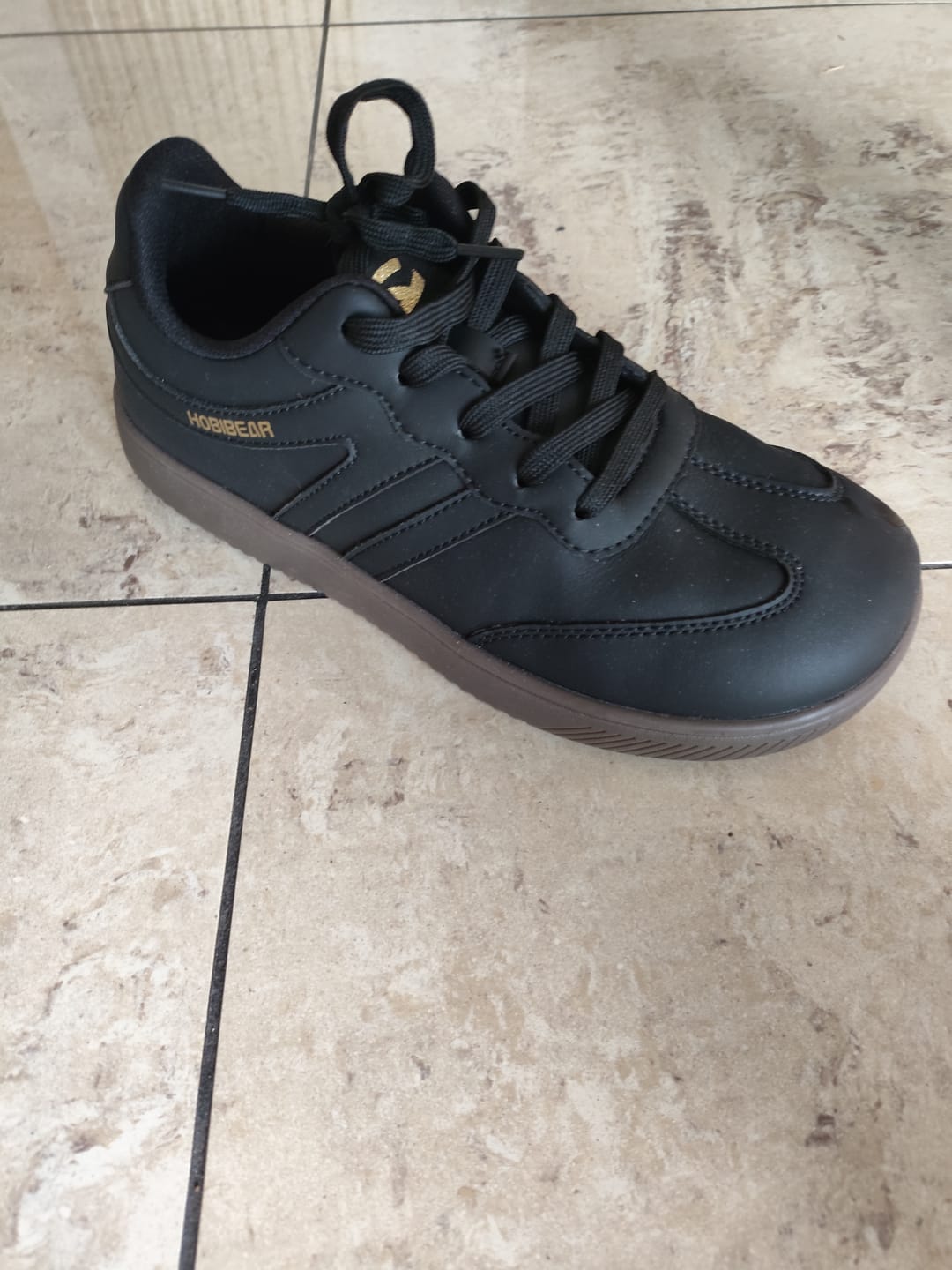 Customer photo review of Laurel - Scarpe Larghe