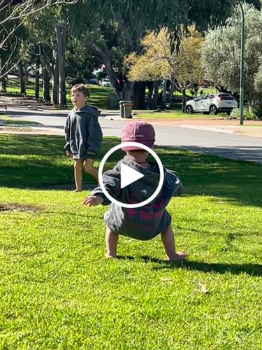 Customer video review of Chasing Butteflies Hoodie