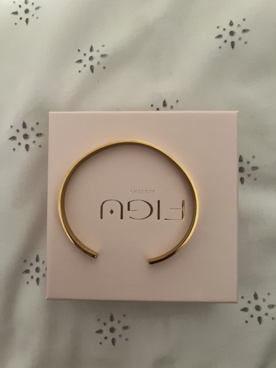 Customer photo review of Pulseira Kai