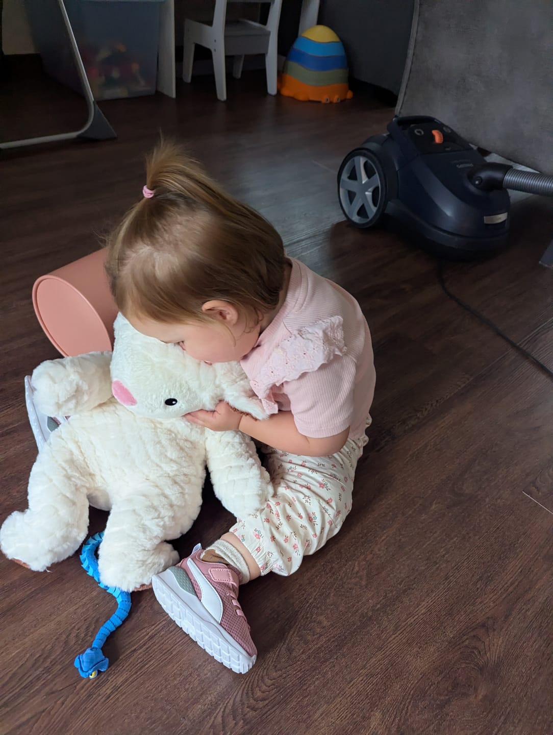 Customer photo review of Lotgenootje Schaap 2kg