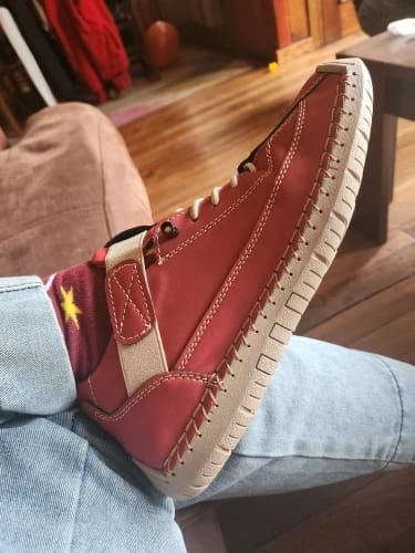 Customer photo review of BevelRidge™ Everyday Comfort Walkwear