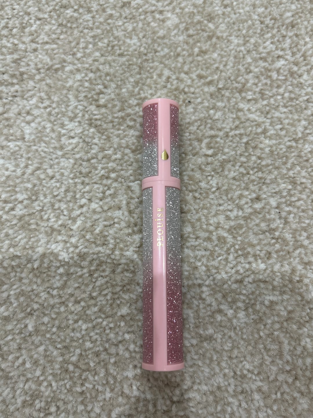 Customer photo review of Cry Baby Conditioning Daily Mascara 10g