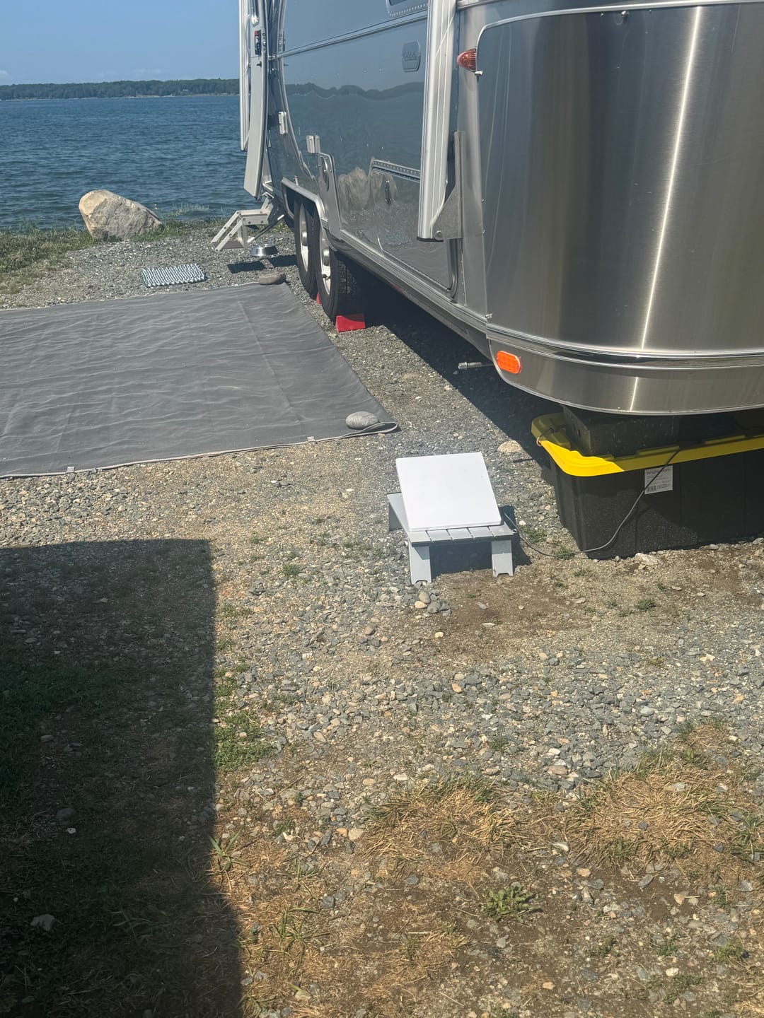 Customer photo review of AIR GEAR MiniLink