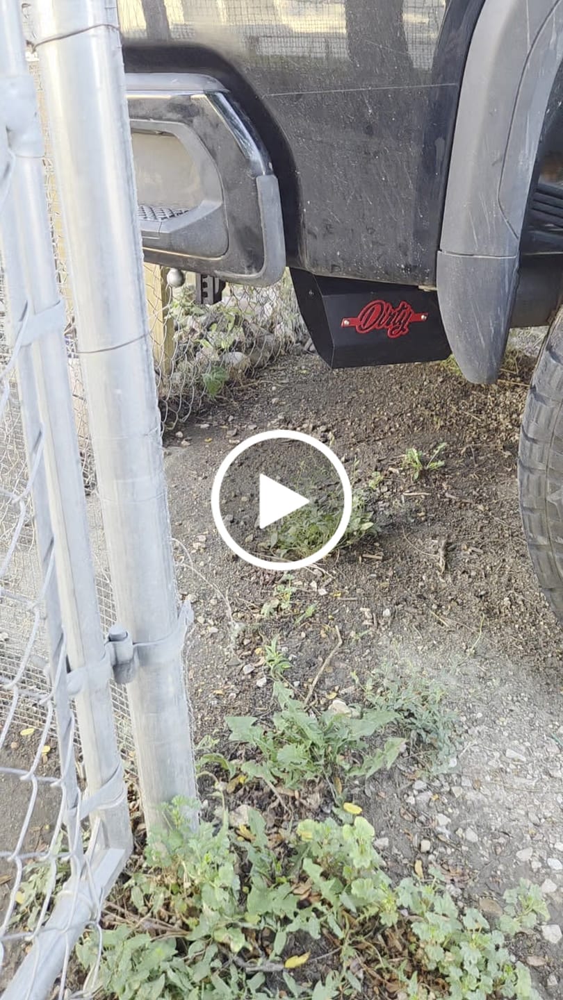 Customer video review of Dirty Exhaust Tip (Trigger-Exhaust-Tip)