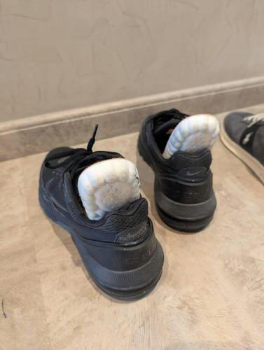 Customer photo review of PLANTILLAS NOREX