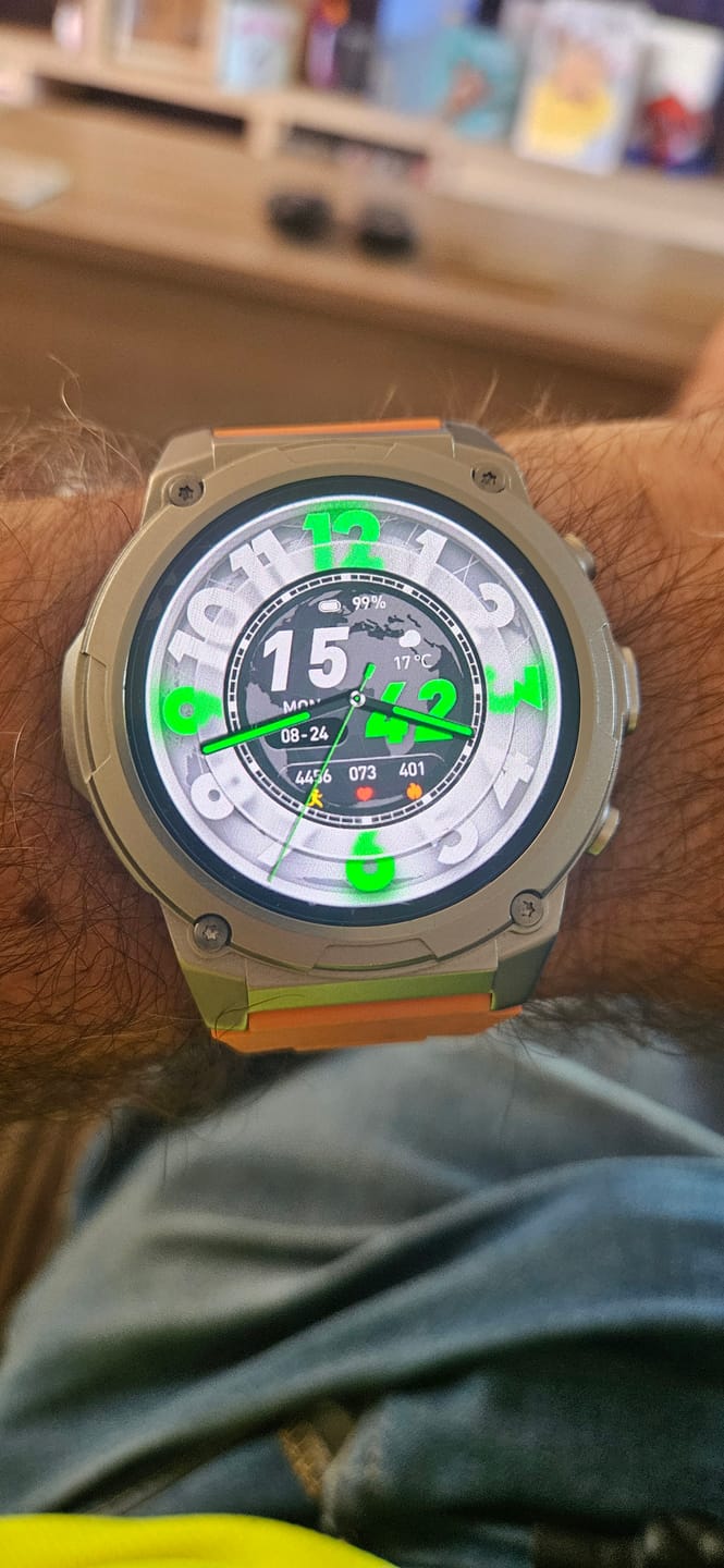 Customer photo review of Gard Pro Ultra 3