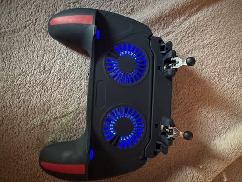 Customer photo review of Trigger™ Venom V2