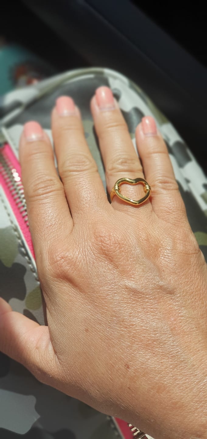 Customer photo review of Anel Amy