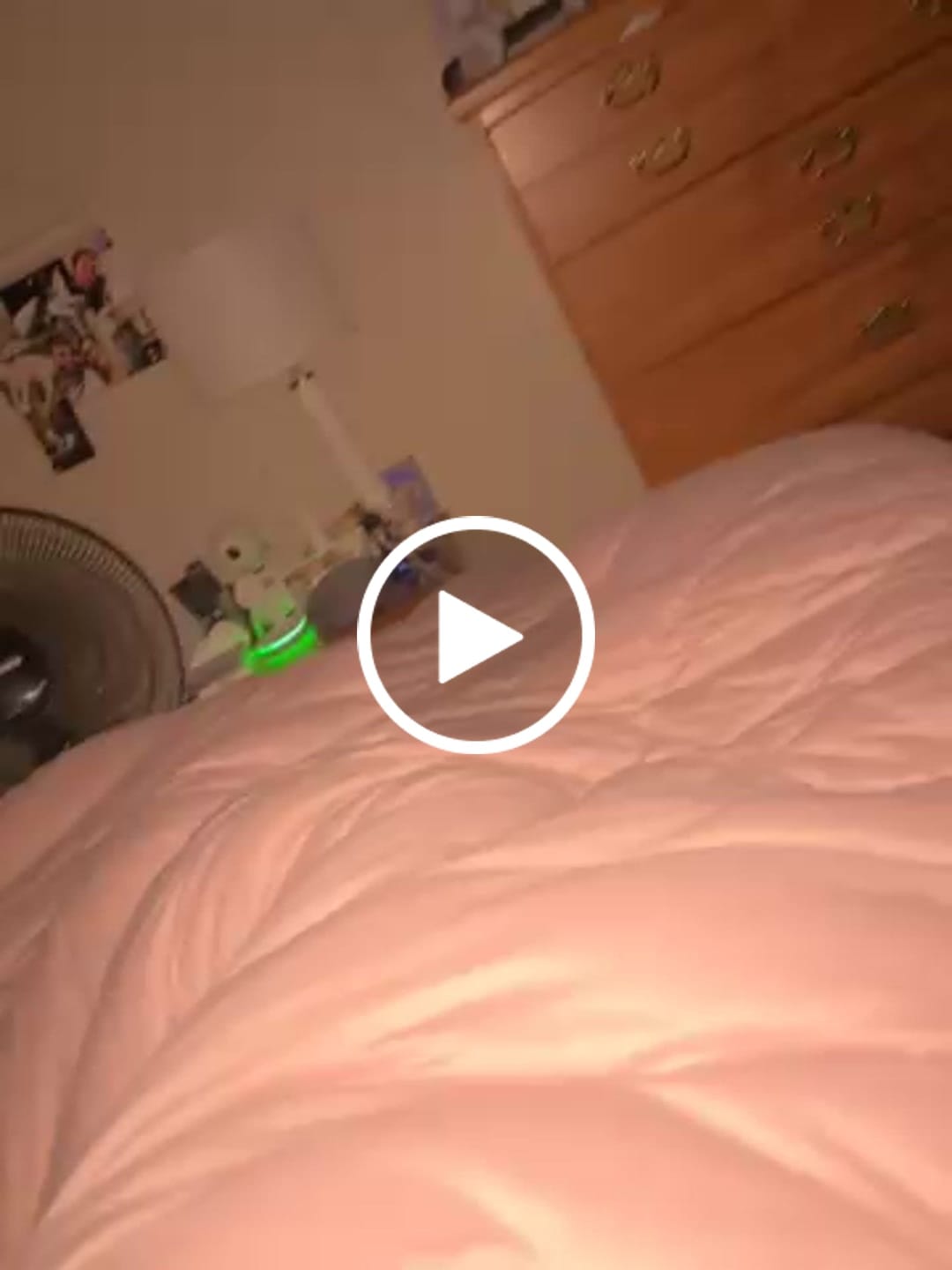 Customer video review of Shipping Protection