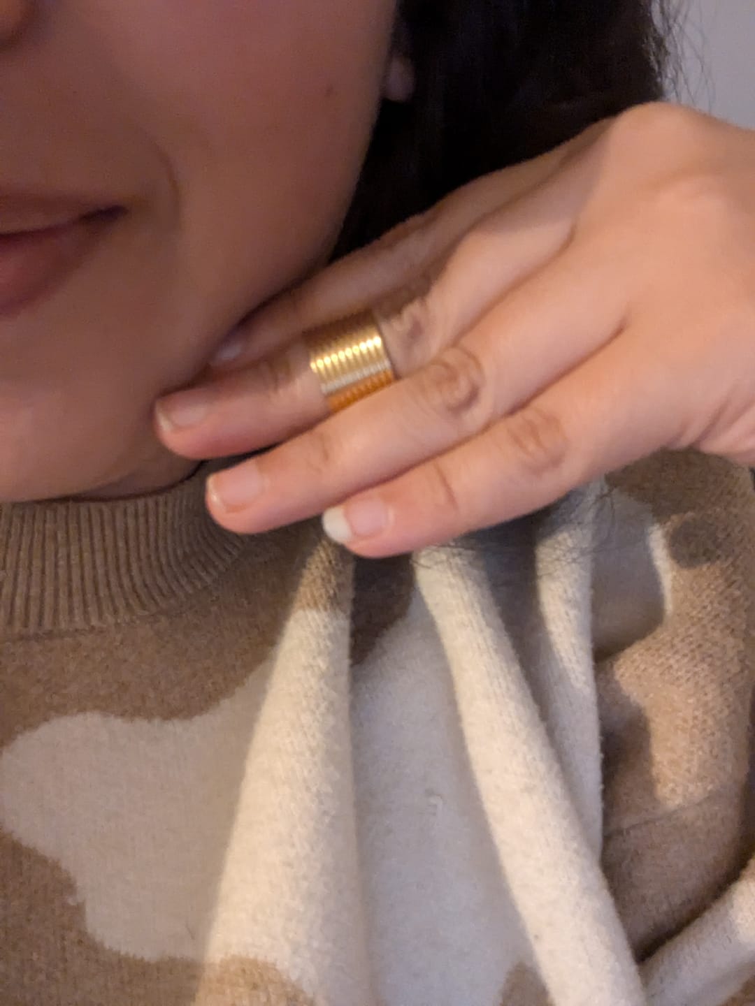 Customer photo review of Anel Valerie