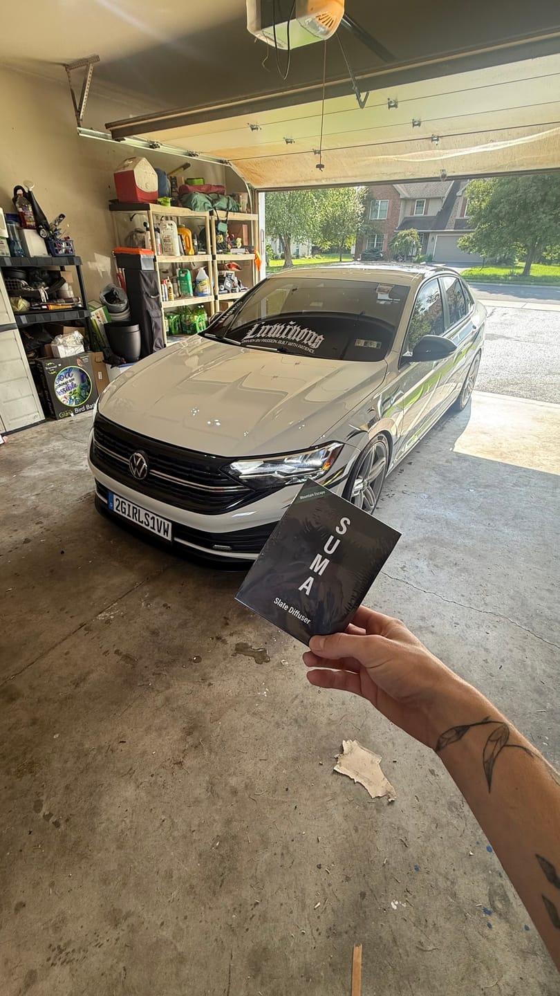 Customer photo review of Mountain Escape