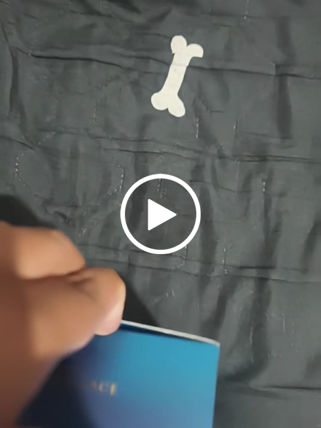 Customer video review of Perfume Versace Eros Parfum 200ml