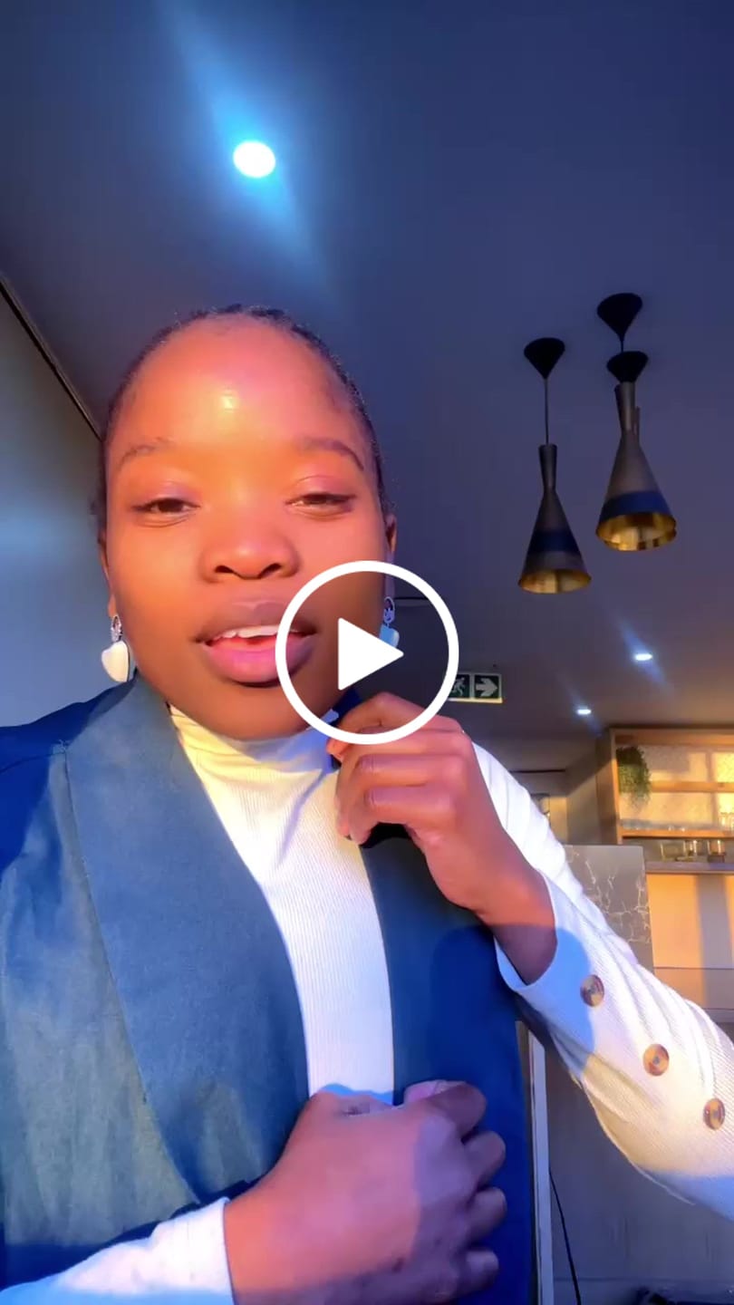 Customer video review of White Era Adore Silver Earrings