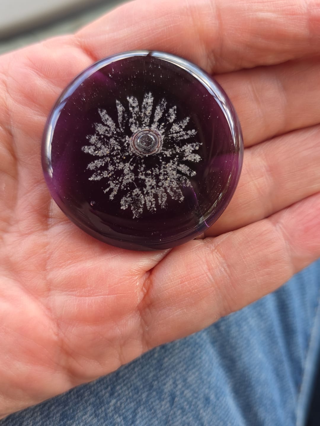 Customer photo review of Sharing Stones Multi-Pack