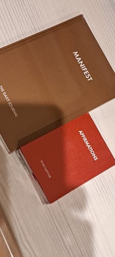Customer photo review of Digital Gift Card
