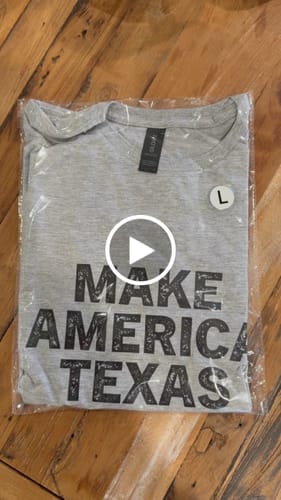 Customer video review of DTF Transfers Gangsheet Builder