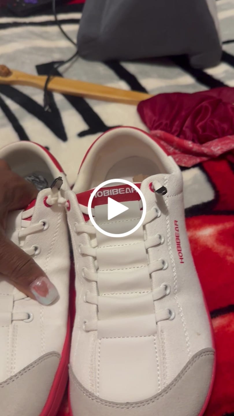 Customer video review of Sorrel - Barefoot Shoes