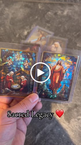 Customer video review of Booster Box