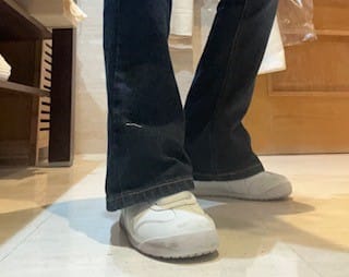 Customer photo review of Onilift - 6cm (2.4")