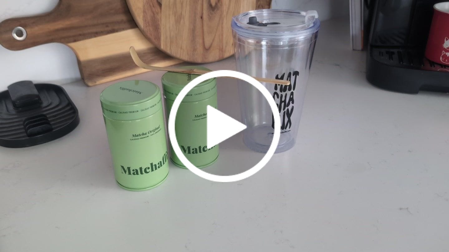 Customer video review of Sticks Travel